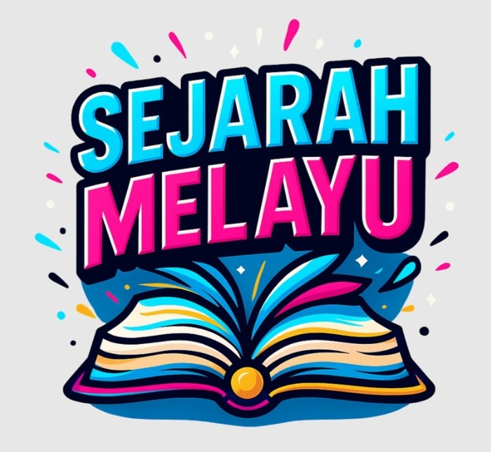 Sejarah Melayu