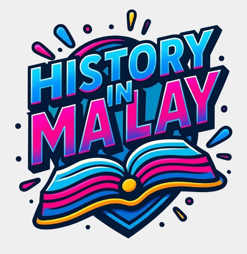 History in Malay