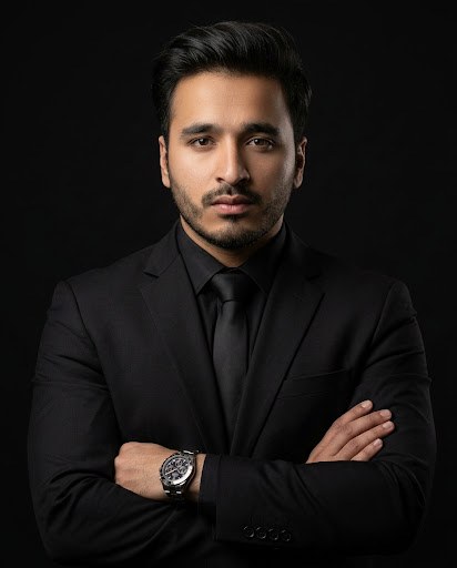 Muhammad Ishfaq