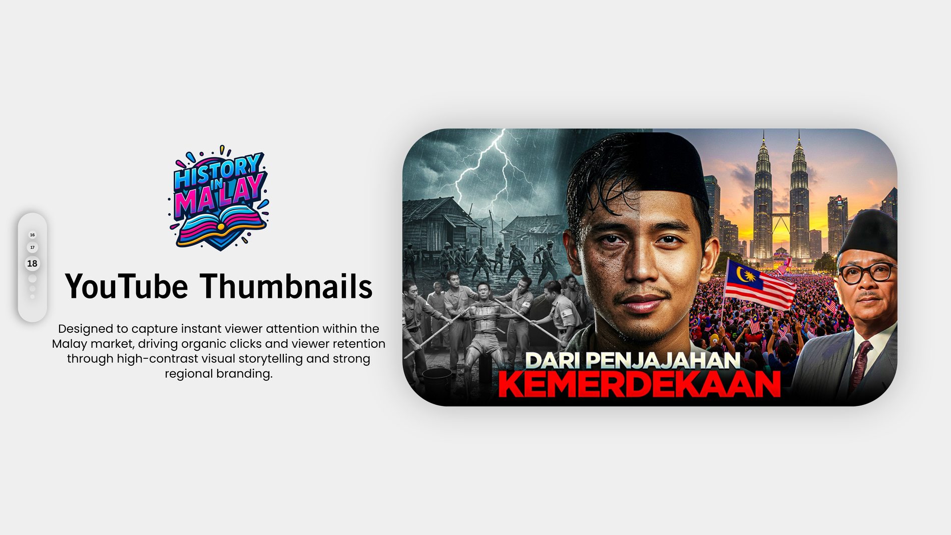 History in Malay